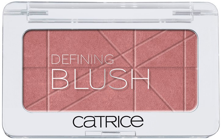 Catrice Defining Blush - ��� �� ���� - ���