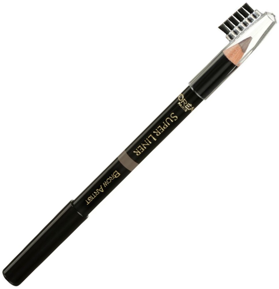 L'Oreal Super Liner Brow Artist Shaper -    - 