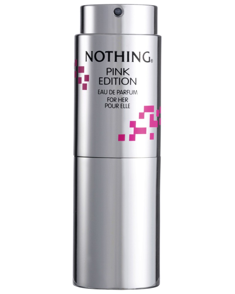 Gosh Nothing Pink Edition EDP -   - 