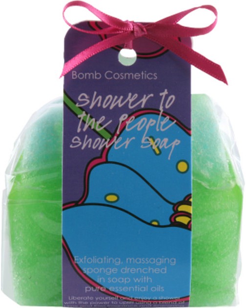 Shower to the People Shower Soap -  -         - 