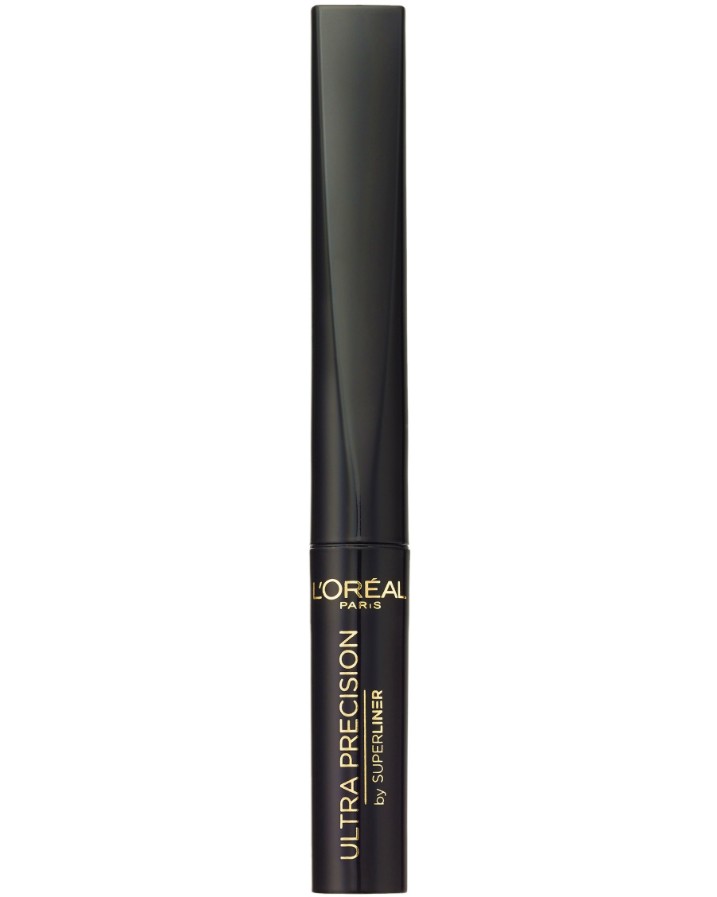 L'Oreal Ultra Precision by Super Liner -     -  