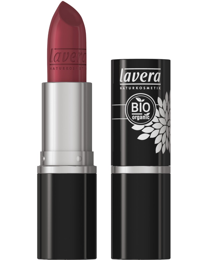 Lavera Beautiful Lips Lipstick -    Trend Sensitiv - 