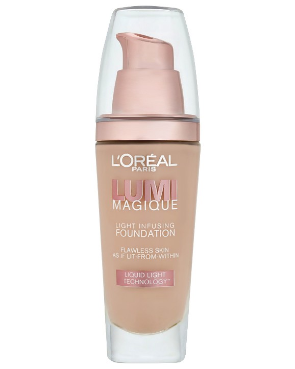 L'Oreal Face Lumi Magic - ��� ��� ��� �� ���������� �������� � ��������� ������ - ��� ��� ���
