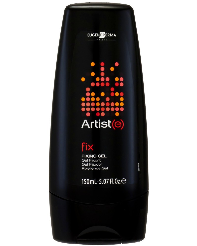 ������������� �������� ��� �� ���� � ����� ����� �������� - �� ������� "Eugene Perma - Artiste Fix" - ���