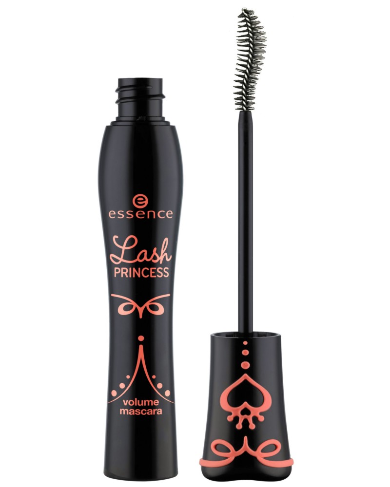 Essence Lash Princess Mascara -     - 