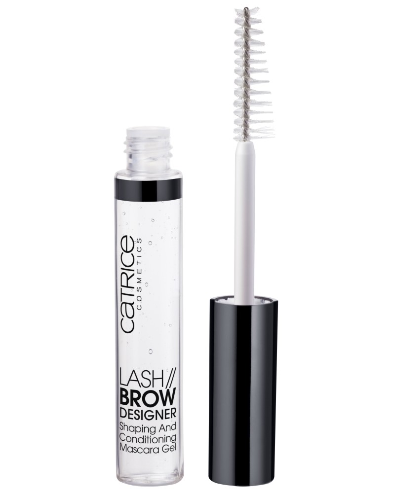 Catrice Lash & Brow Designer - ������������ ��� ������� �� �������� �� ����� � ����� � ������� B5 - �������