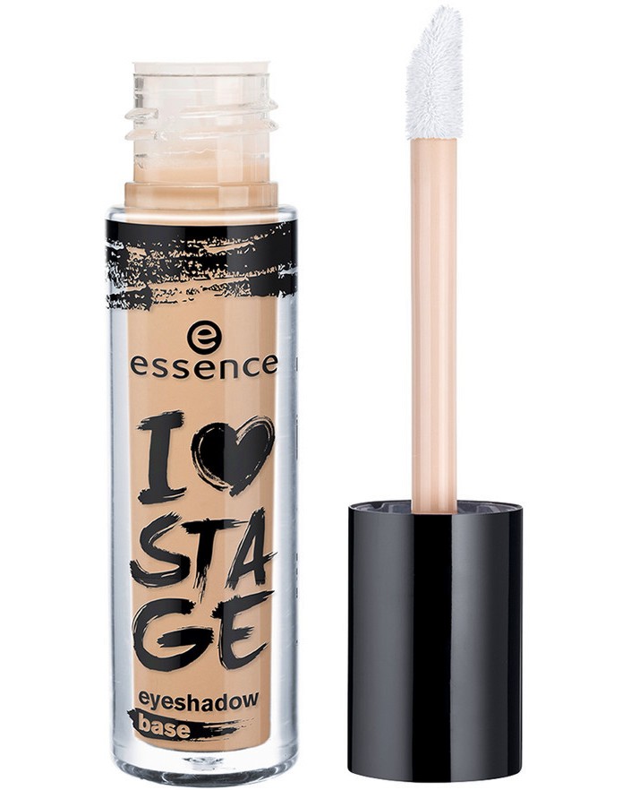 Essence I Love Stage Eyeshadow Base -      - 