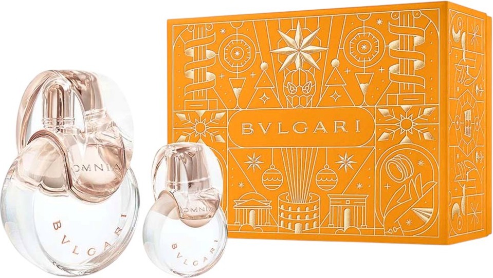 Bvlgari Omnia Crystalline EDT -    - 