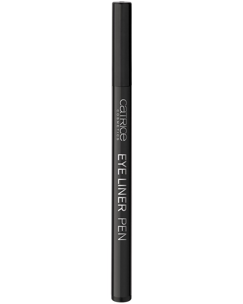 Catrice Eyeliner Pen  -       -  