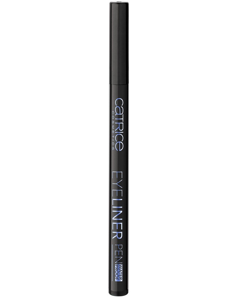 Catrice Eyeliner Pen Waterproof -        -  