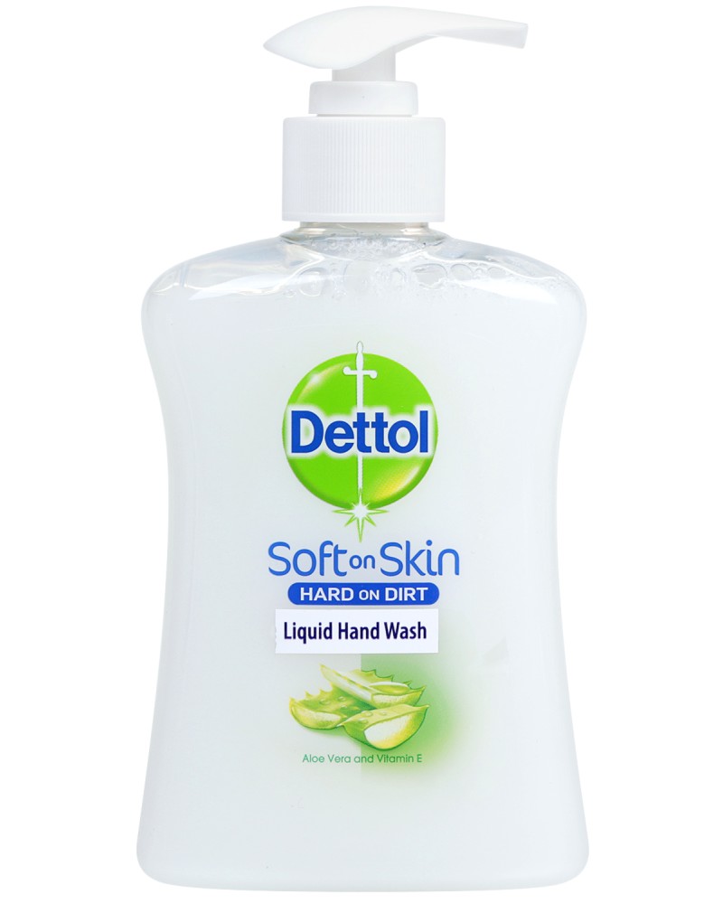      Dettol -      - 