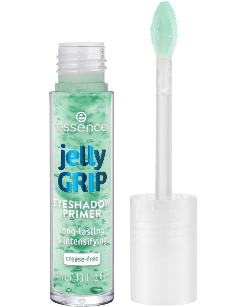 Essence Jelly Grip Eyeshadow Primer -      - 