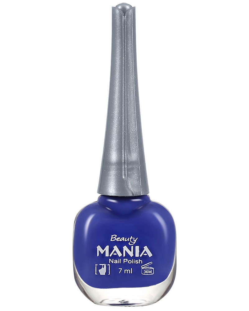    Beauty Mania - 