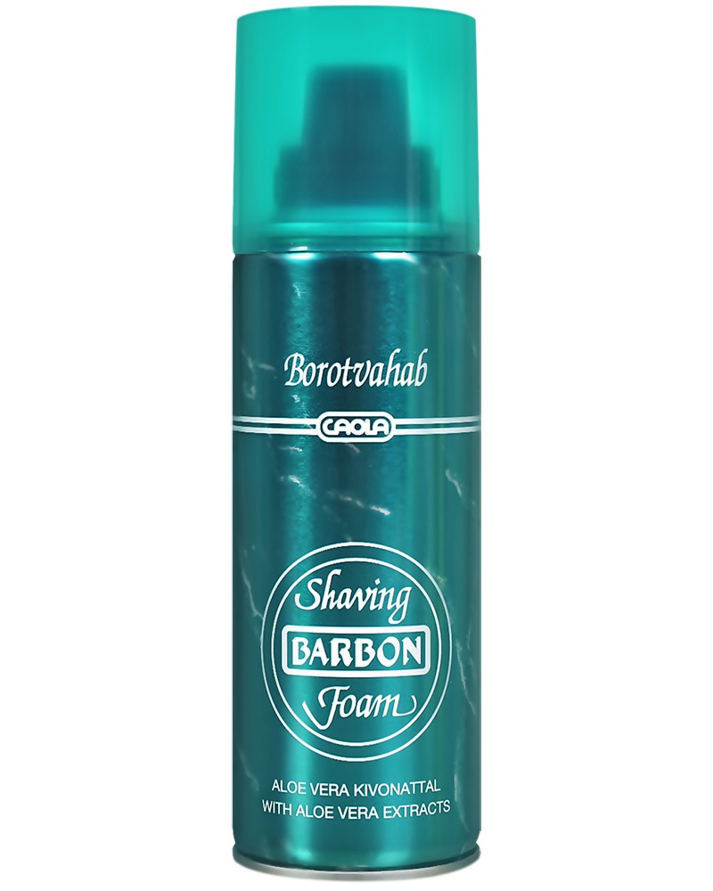 Barbon Shaving Foam - ���� �� �������� - ����