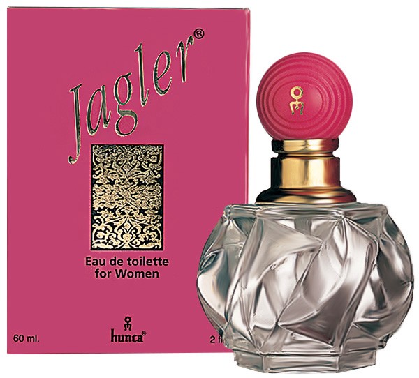 Jagler Woman EDT - ������ ������ - ������