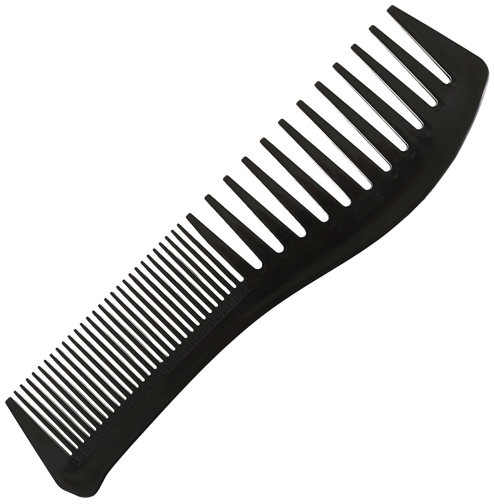 Гребен за коса Гребен за коса - гребен