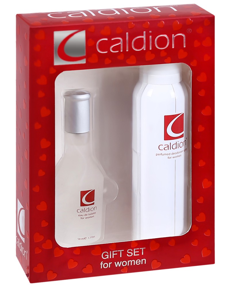 ��������� �������� �� ���� - Caldion - ������ � ���������� - �������