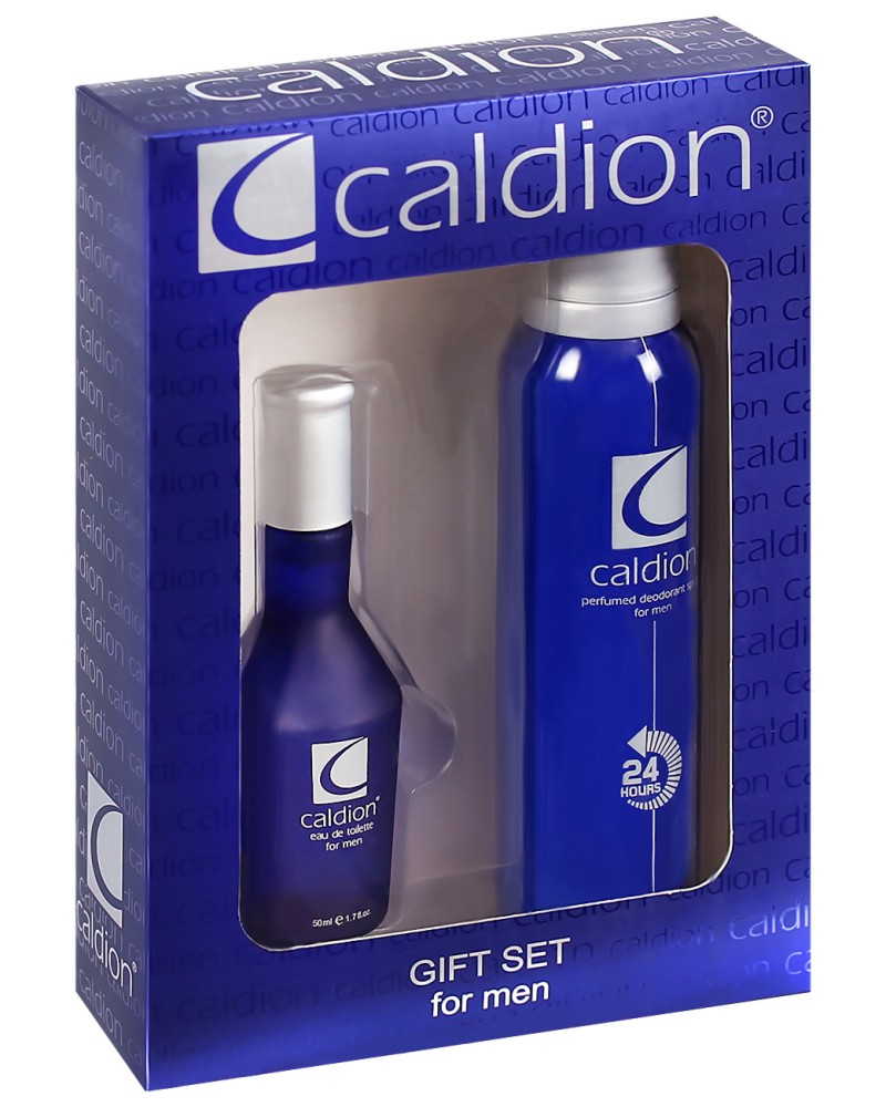     - Caldion -    - 