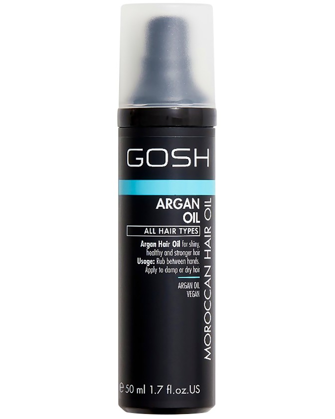 Gosh Argan Oil -      Argan Oil - 