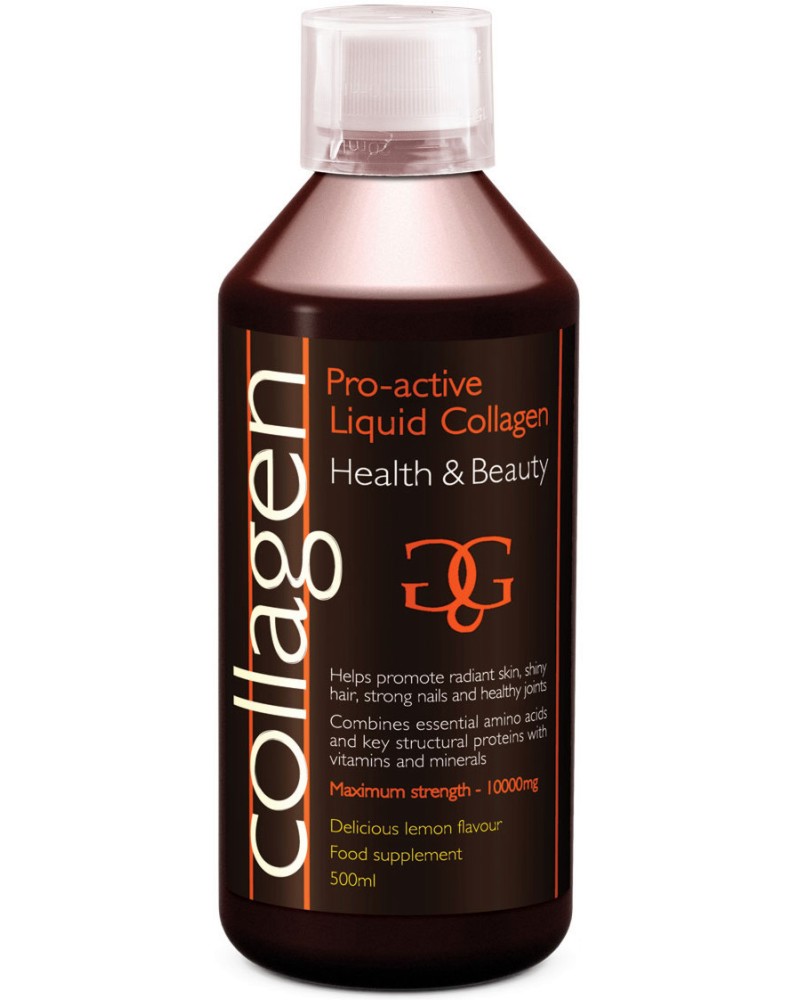 Collagen Pro-active -        - 