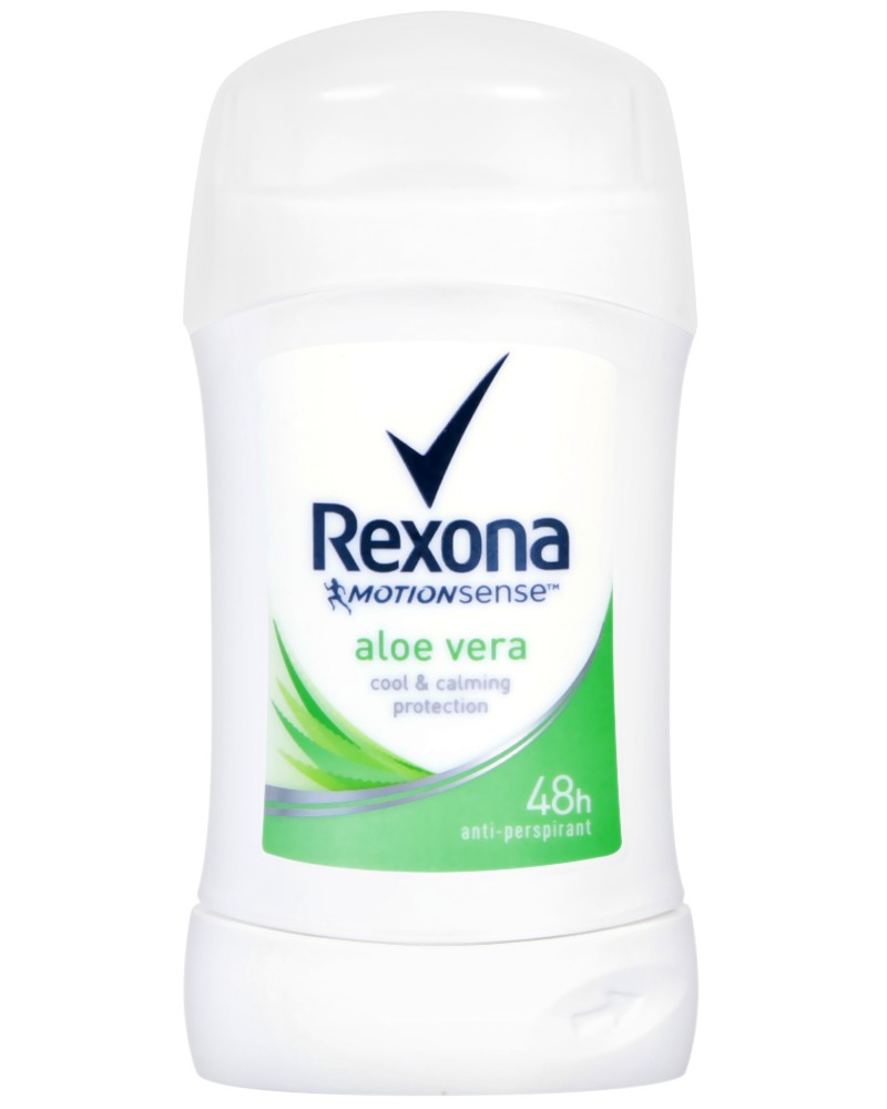 Rexona Aloe Vera Fresh Anti-Perspirant -     - 