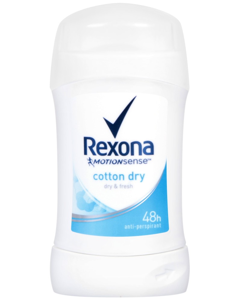 Rexona Cotton Dry Anti-Perspirant -     - 