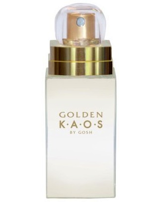 Gosh Golden K.A.O.S EDT - ������ ������ - ������