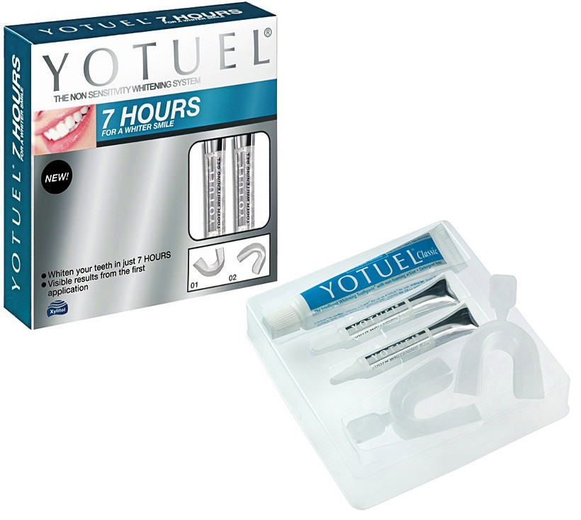 Yotuel 7 Hours -        - 