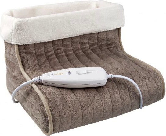 ������������ ���� �� ��������� �� ����� - Medisana FWS - �������