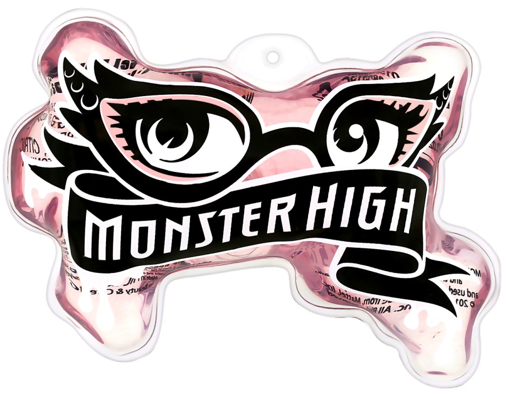     -   "Monster High" -  
