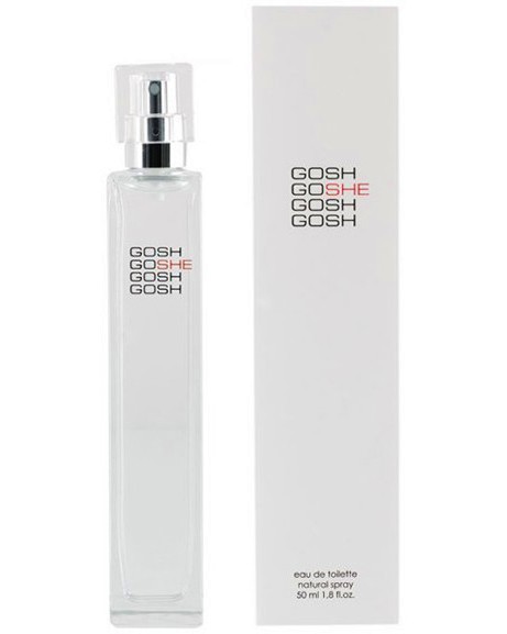 Gosh She EDT -   - 