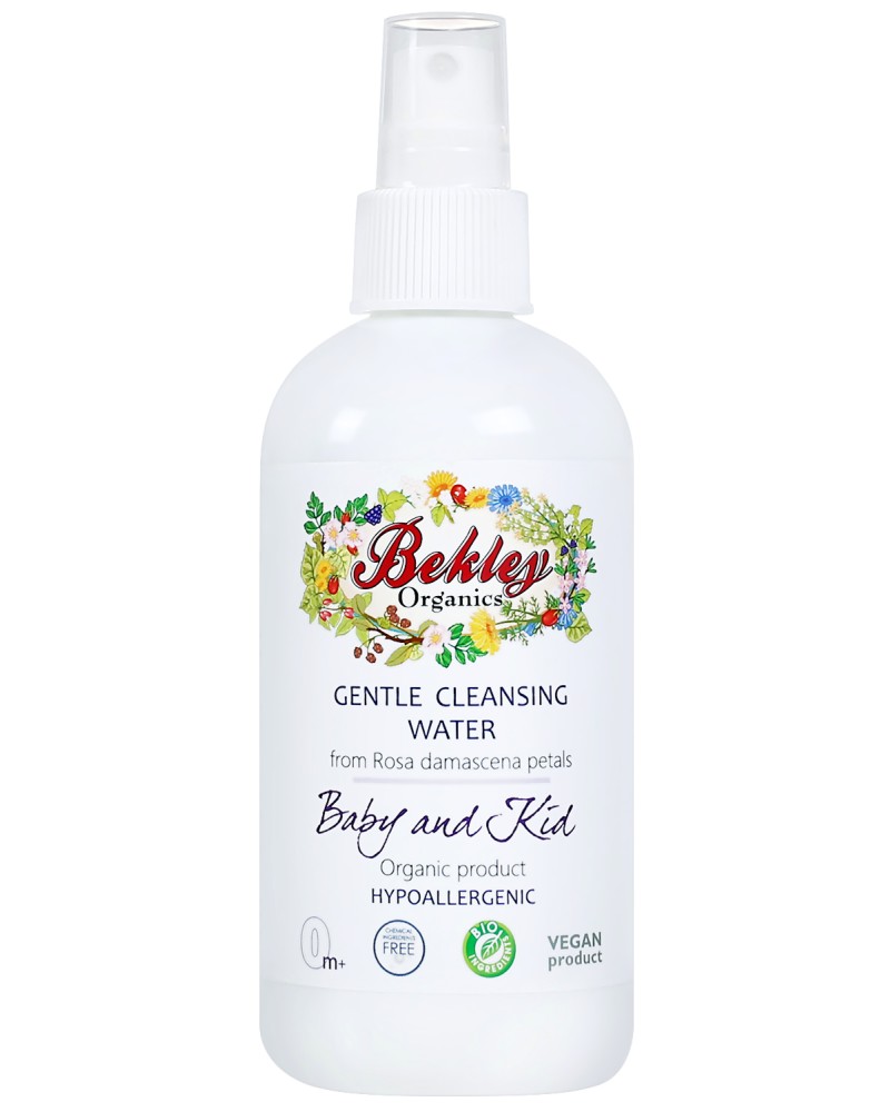      Bekley Organics - 