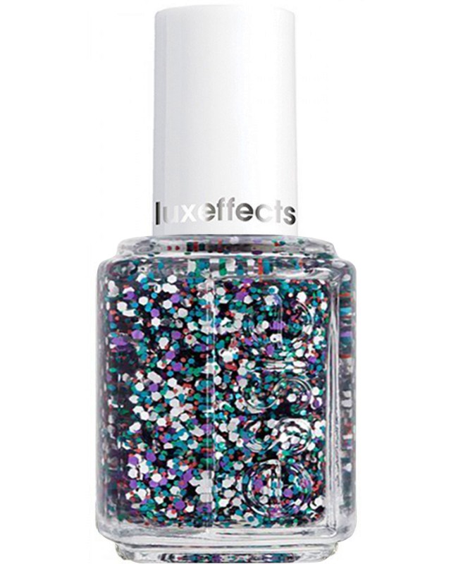 Essie Luxeffects -       - 