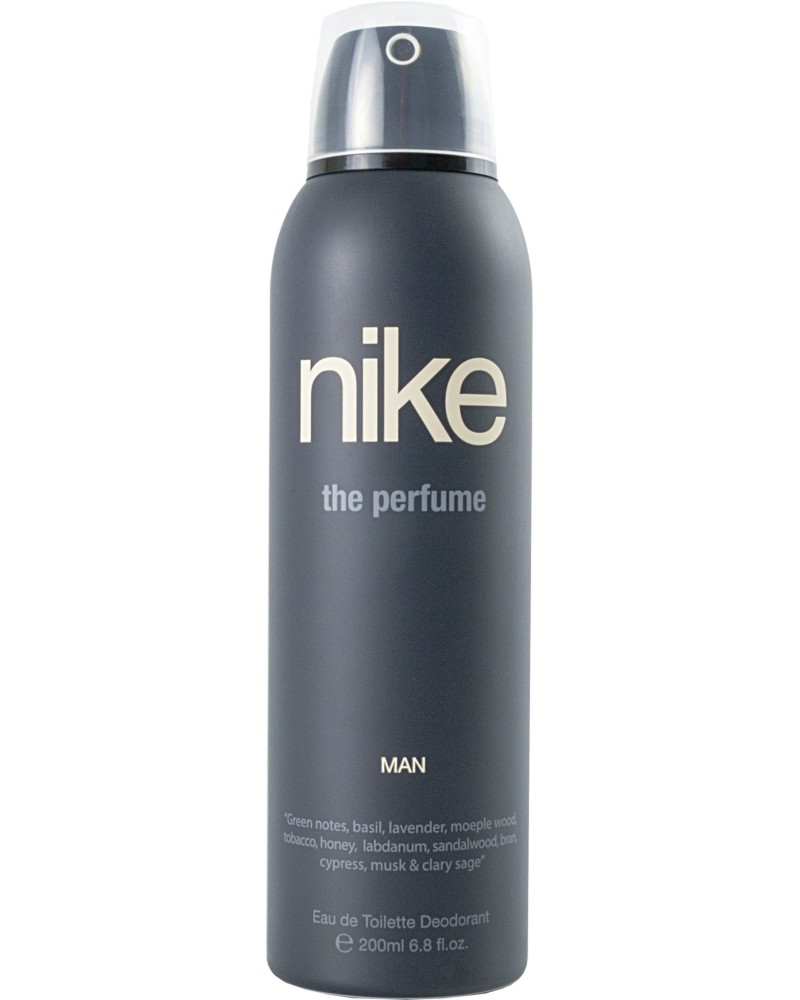 Nike The Perfume Deodorant -    - 
