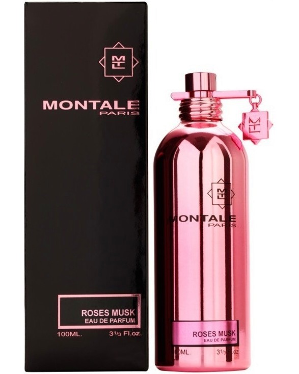Montale Roses Musk EDP -   - 