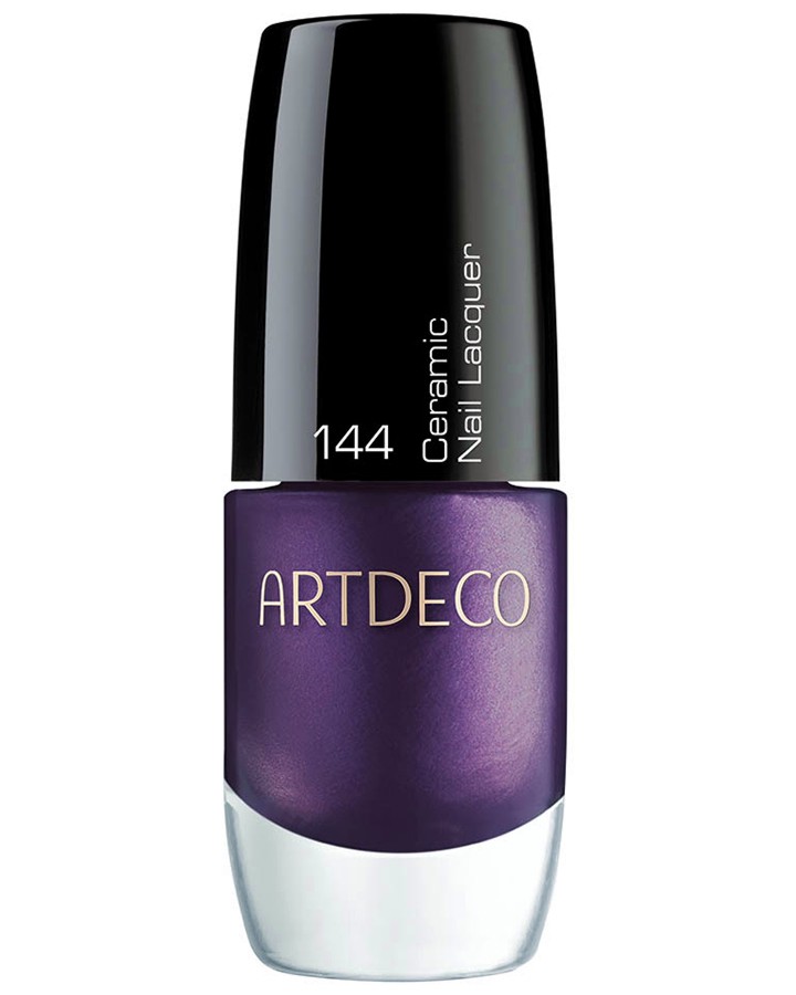 Artdeco Ceramic Nail Lacquer - ��������� ��� �� ����� - ���