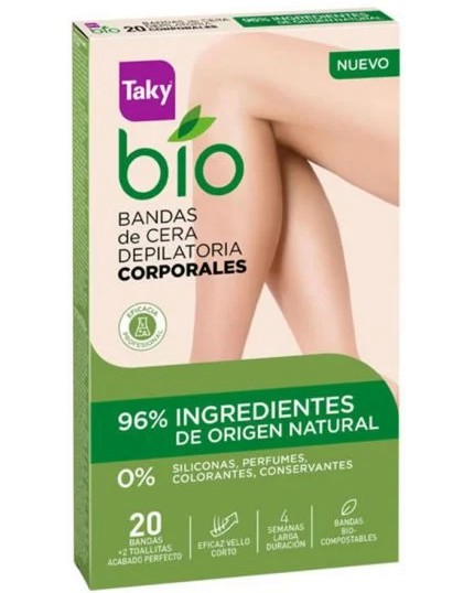     Taky Bio - 20  - 