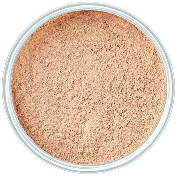 Artdeco Mineral Powder Foundation - -     - 