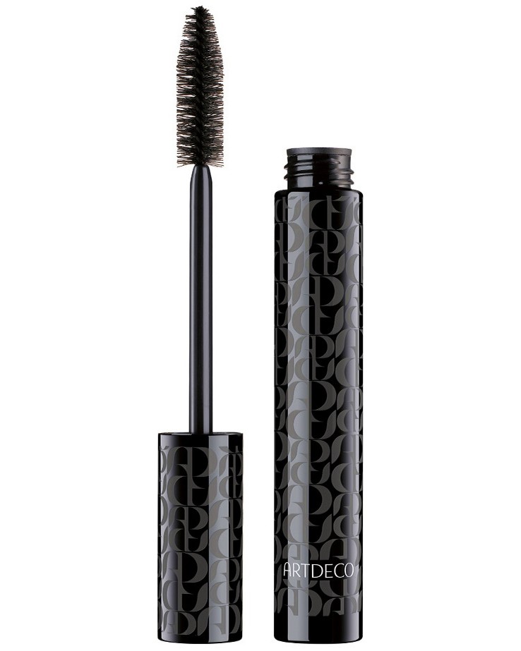 Artdeco Art Couture Lash Volumizer Artdeco Art Couture Lash Volumizer - Спирала за удължаване, извиване и обем на миглите - спирала