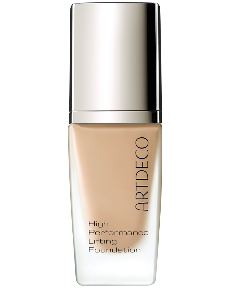 Artdeco High Performance Lifting Foundation -           -   