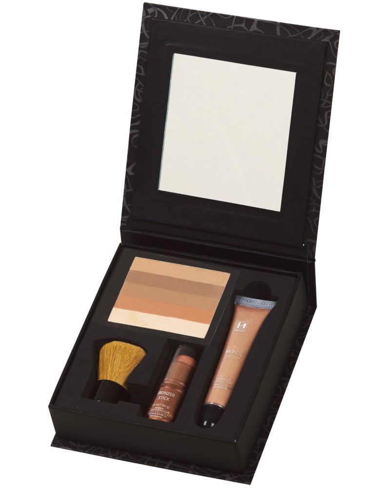 Alluring Accents - �������� �� ���������� ������ - �������