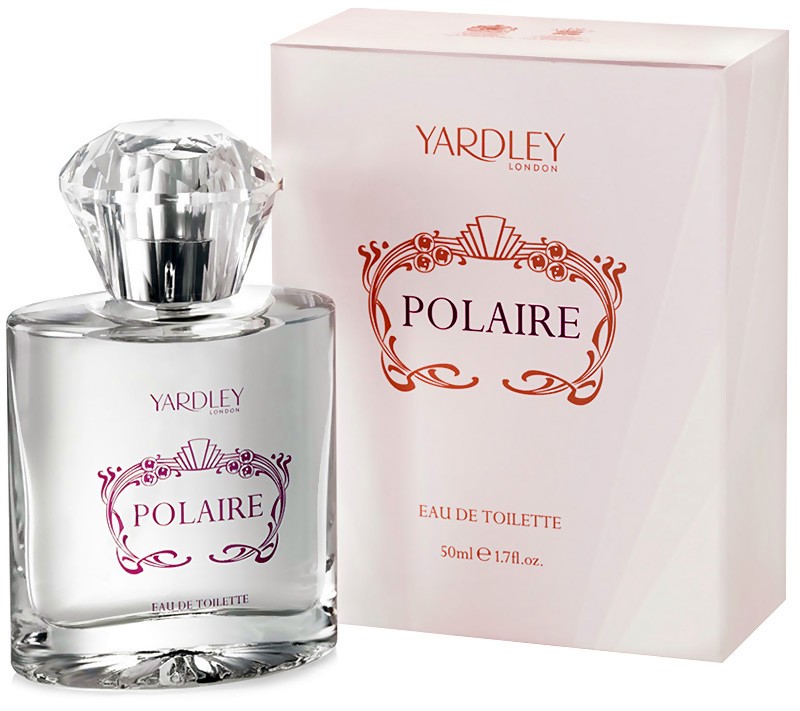 Yardley Polaire EDT -   - 