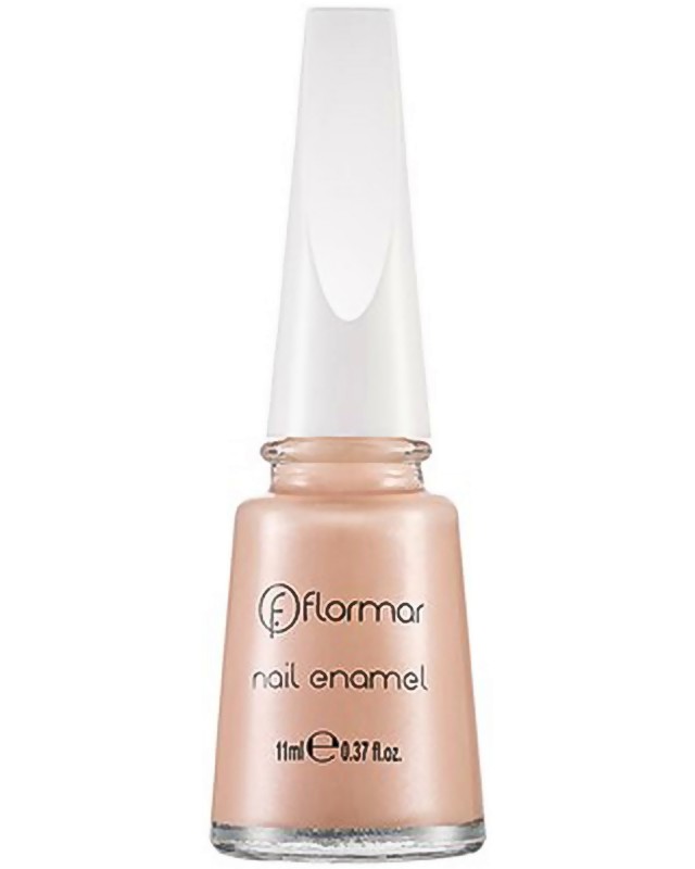 Flormar Nail Enamel -    - 