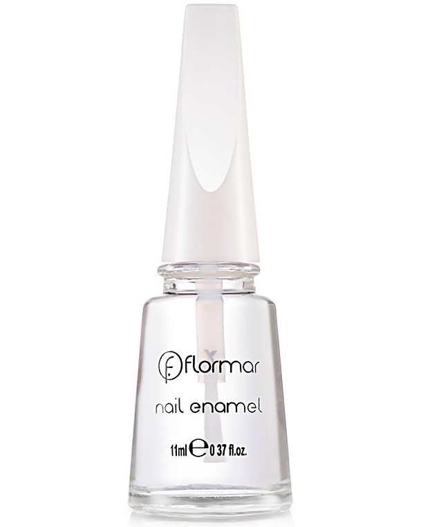 Flormar Nail Enamel -     - 