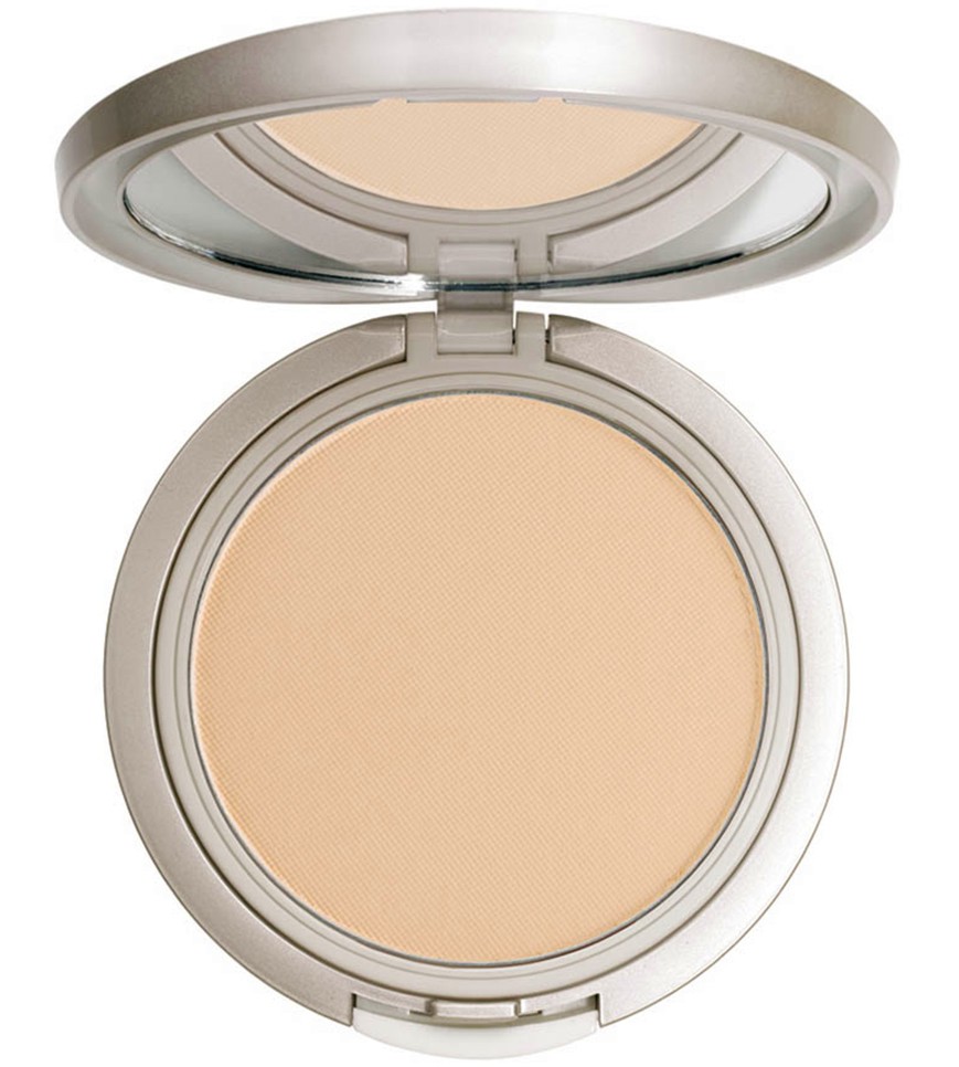 Artdeco Mineral Compact Powder -      - 