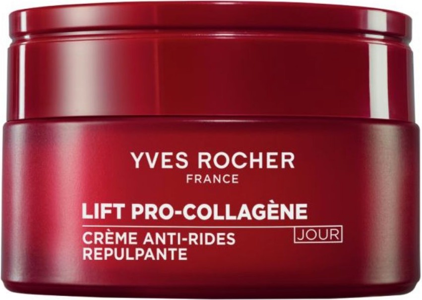 Yves Rocher Lift Pro-Collagene Day Cream -          Lift Pro-Collagene - 