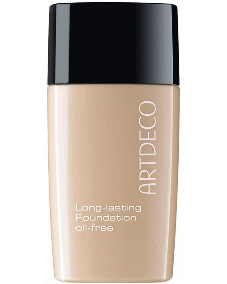 Artdeco Long-Lasting Foundation Oil-Free - ���������� ��� ��� ��� � ������� ����� - ��� ��� ���