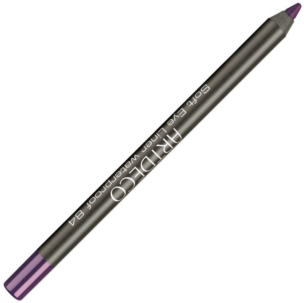 Artdeco Soft Eye Liner Waterproof - ������������ ����� �� ��� - �����
