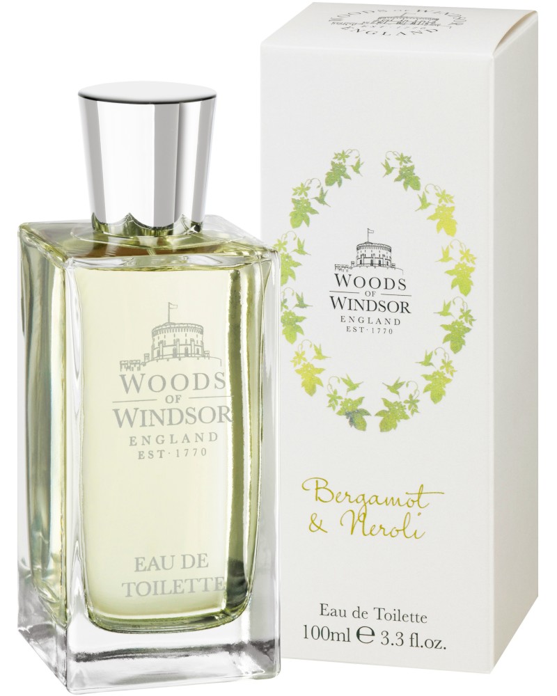 Bergamot and Neroli EDT - ������ ������� - ������