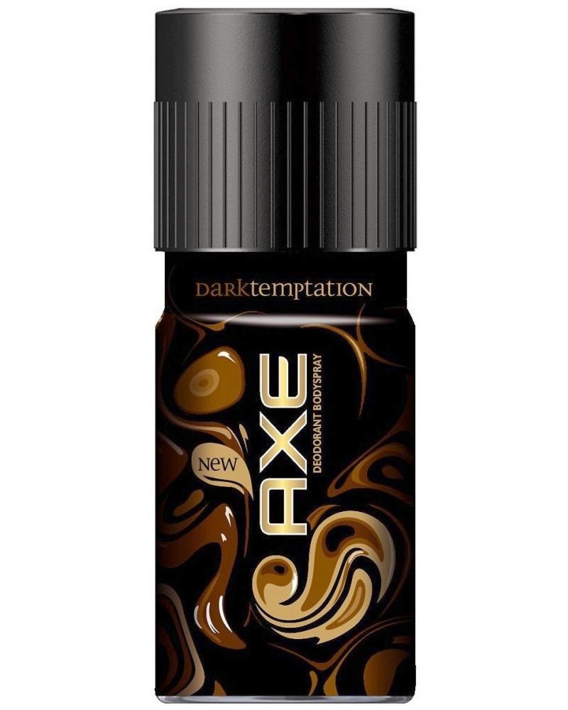 Axe Dark Temptation -    - 